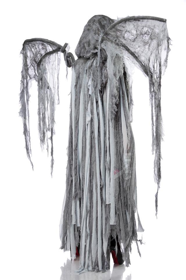 Dark Angel Women's Costume M8048