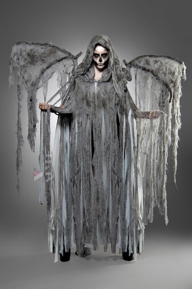 Dark Angel Women's Costume M8048