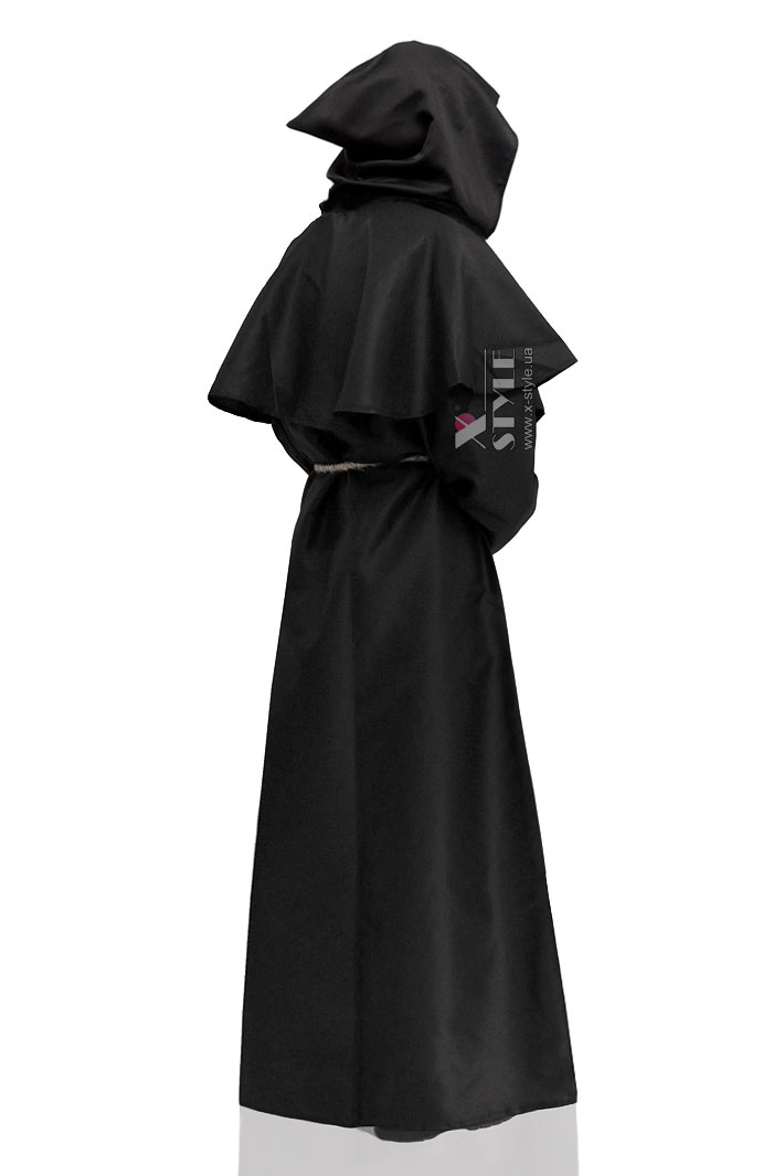 Plague Doctor Costume X1021