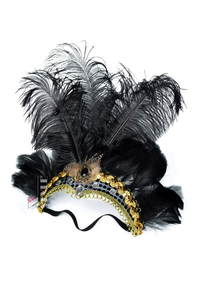 Queen of the Night Crown CC2511