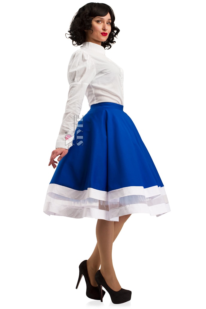 Vintage Skirt X7161