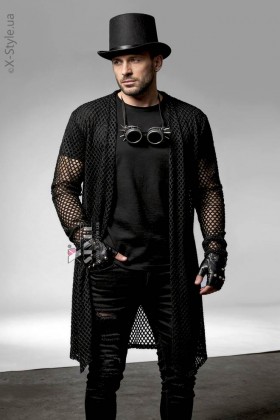 Костюм Urban Steampunk чоловічий