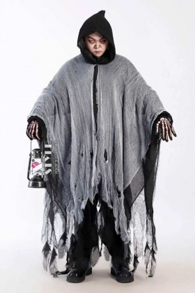 Карнавальный подростковый костюм "Ужас ночи" Карнавальный подростковый костюм "Ужас ночи"