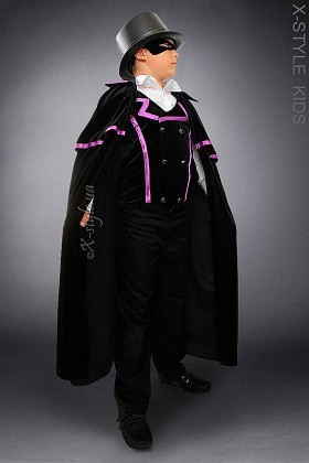 Boy's Carnival Halloween Costume X003