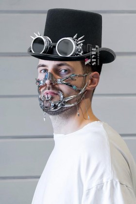 Набір аксесуарів "Кіборг"