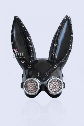 Маска кролика High-Tech XA1066 Маска кролика High-Tech XA1066