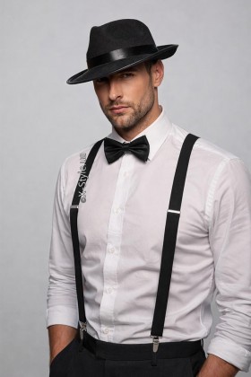 Джентльменский набор в стиле Гэтсби