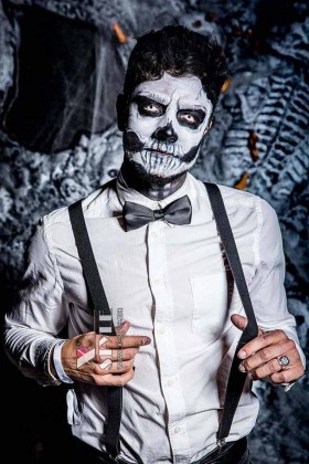 Джентльменський набір Gatsby (підтяжки, метелик) Джентльменський набір Gatsby (підтяжки, метелик)