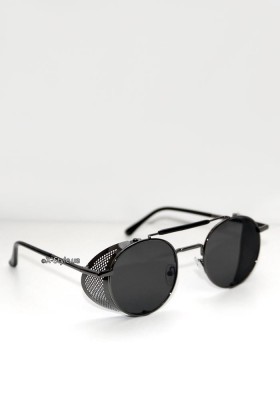 Мужские и женские солнцезащитные очки с шорами + чехол