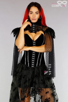 Болеро Gothic Warrior CC4105 Болеро Gothic Warrior CC4105