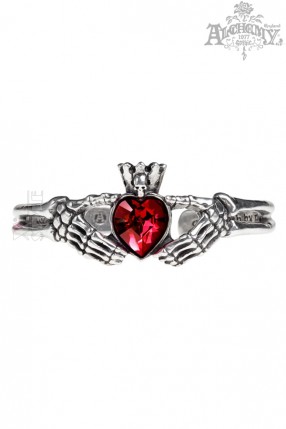 Коллекционный браслет Claddagh Коллекционный браслет Claddagh