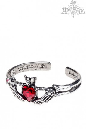 Коллекционный браслет Claddagh Коллекционный браслет Claddagh