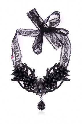 Ожерелье с камнями XT Jewelry Ожерелье с камнями XT Jewelry