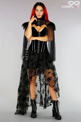 Костюм Gothic Warrior CC8089 Костюм Gothic Warrior CC8089