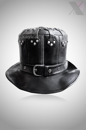 Шляпа Чумного доктора Steampunk XA501145 Шляпа Чумного доктора Steampunk XA501145