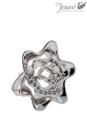 Ювелирное кольцо Passion J51f0 Ювелирное кольцо Passion J51f0