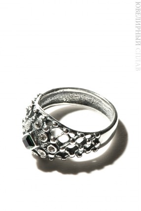 Кольцо Swarovski Кольцо Swarovski
