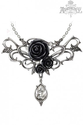 Колье Bacchanal Rose Колье Bacchanal Rose