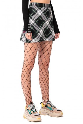 Колготки-сетка черные Cosplay Couture Колготки-сетка черные Cosplay Couture