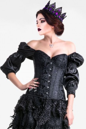 Корсет с рукавами Cosplay Couture Корсет с рукавами Cosplay Couture