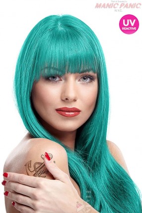 Краска Manic Panic Siren's Song Краска Manic Panic Siren's Song