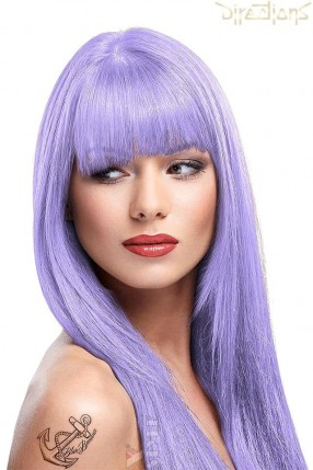 Краска для волос Lilac La Riche Directions Краска для волос Lilac La Riche Directions