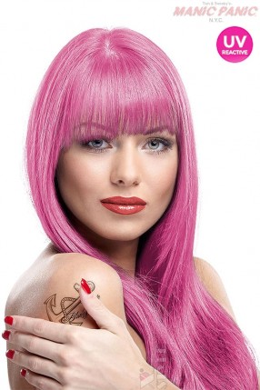 Крем-краска Manic Panic Cotton Candy Крем-краска Manic Panic Cotton Candy