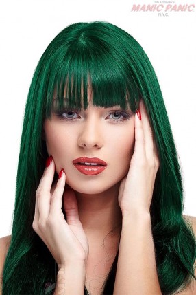 Крем-краска Manic Panic Enchanted Forest Крем-краска Manic Panic Enchanted Forest