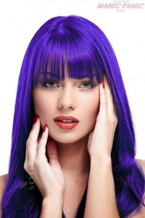 Краска для волос Ultra Violet Краска для волос Ultra Violet