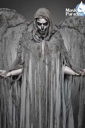 Костюм Angel of Death Mask Paradise Костюм Angel of Death Mask Paradise