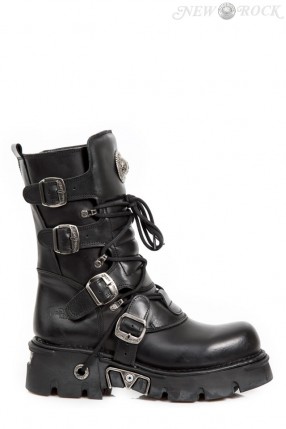 Ботинки New Rock M373-S29 Ботинки New Rock M373-S29
