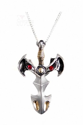 Кулон Draco Sword Кулон Draco Sword