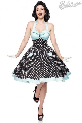 Платье Pin-Up Belsira Платье Pin-Up Belsira
