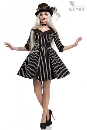 Костюм Steampunk Doll Xstyle Костюм Steampunk Doll Xstyle