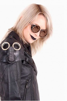 Солнцезащитные очки Steampunk-079 Солнцезащитные очки Steampunk-079