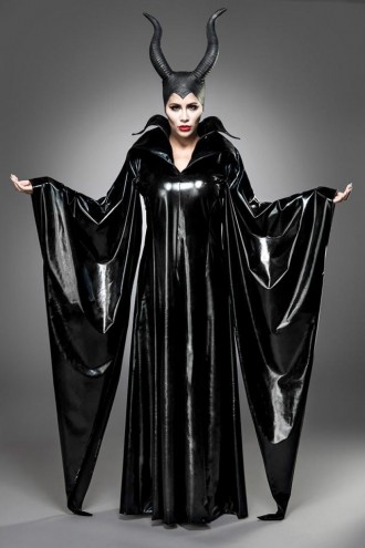 Mask Paradise Maleficent Costume - Mistress of Evil  (118097)