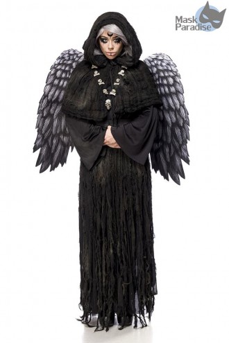 Жіночий костюм Fallen Angel (118120)