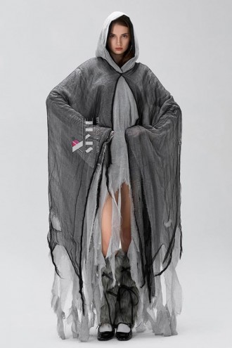 Dune Style Costume (118140)