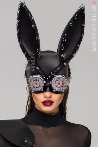 Rabbit Mask High-Tech XA1066 (901066)
