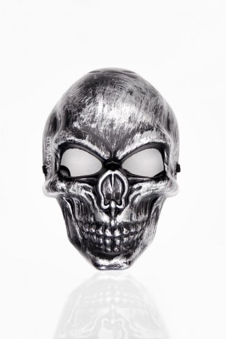 Men's Skull Halloween Mask CC1091 (901091)
