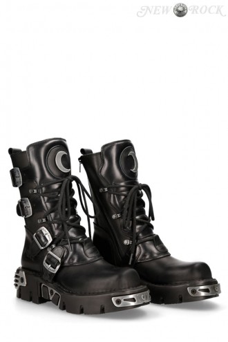 Nomada Luna Men's Leather Boots (310080)