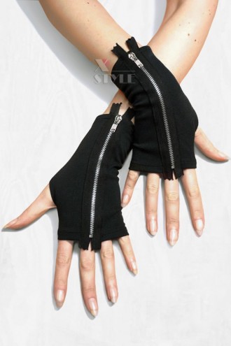 Перчатки без пальцев Xstyle accessories (601100)