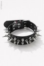 Spiked Choker XCL241