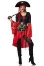 Cosplay Couture Women's Pirate Costume