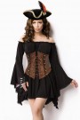 Xstyle Paradise Pirate Girl Costume
