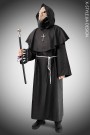 Monk / Plague Doctor Costume