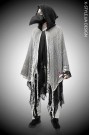 Black Apocalipse Plague Doctor Costume