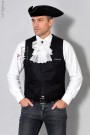 Men's "Gentleman Pirate" costume