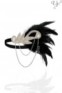 Gatsby Headband UF4255