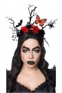 Forest Witch Carnival Hoop